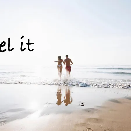 Luxury Seaview - Balcony Facing Ocean, Private Garage, Wifi, Ac * 포티마오