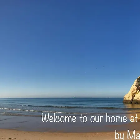 Luxury Seaview - Balcony Facing Ocean, Private Garage, Wifi, Ac