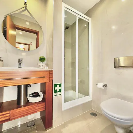 Luxury Seaview * Portimão