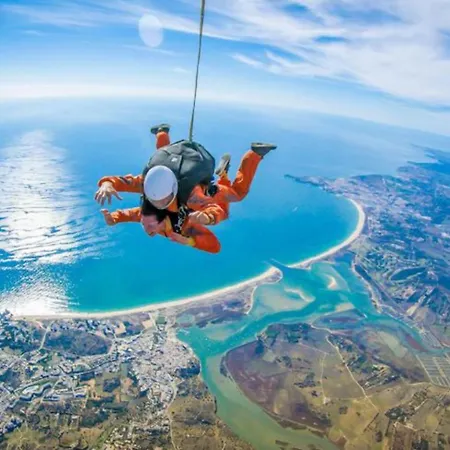 Luxury Seaview Apartment