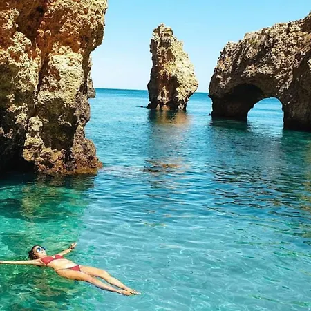 Luxury Seaview * Portimao