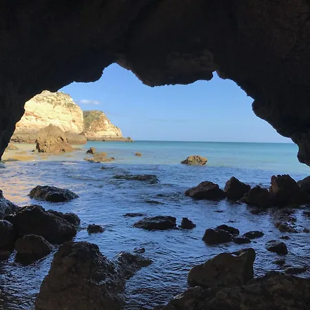 Luxury Seaview Apartment