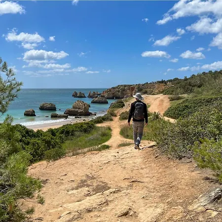 Luxury Seaview Portimao