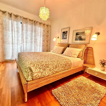 Apartament Luxury Seaview *