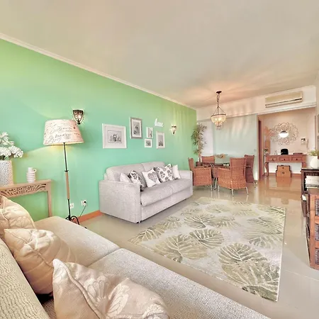 شقة Myocean Luxury L Huge Panoramic Sea View Balcony & Private Garage *