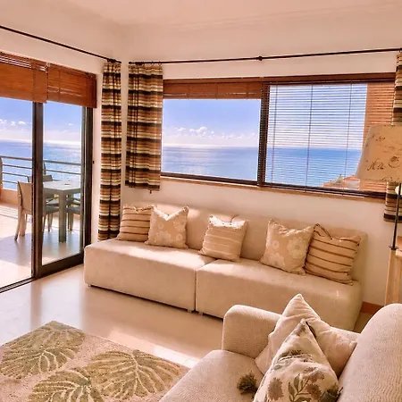 شقة Myocean Luxury L Huge Panoramic Sea View Balcony & Private Garage *